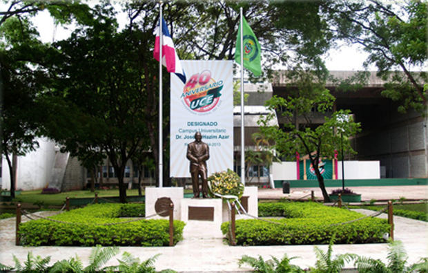 Universidad Central del Este.