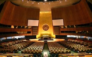 ONU y Foro proponen una "economía circular" para la basura electrónica 