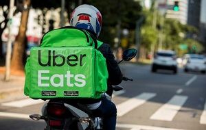 Uber Eats le pone sazón a tus fiestas