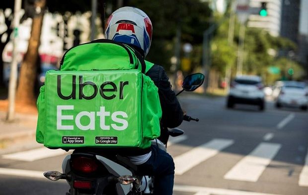 Uber Eats le pone sazón a tus fiestas.