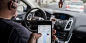 Autoridades dominicanas piden a Uber suspender operación cerca de aeropuertos