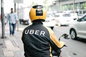 Uber cuenta con 345,000 usuarios y 12,000 conductores en el país