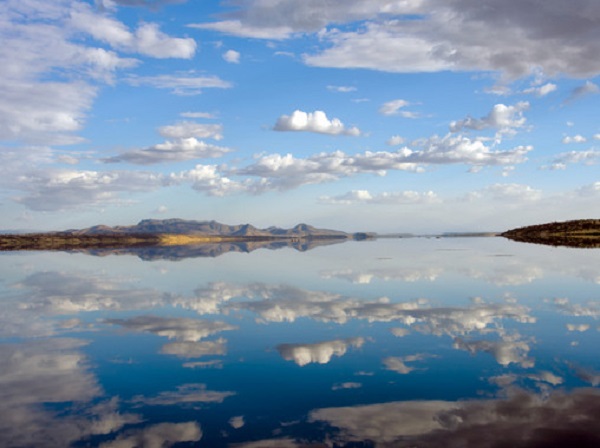 Lago Magadi 