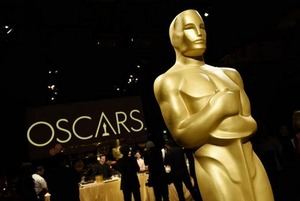 Un total de 93 pelí­culas aspiran al Óscar a mejor pelí­cula internacional