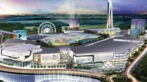 Condado Miami-Dade aprueba construir el mayor centro comercial de EE.UU.