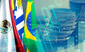 Claves económicas que marcarán la semana en Latinoamérica.
