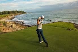 Más de 160 golfistas participarán del “Casa de Campo Open 2020”.