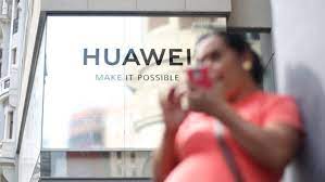 Países en desarrollo firman acuerdos con Huawei.