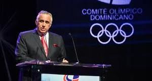 Comité Olímpico Dominicano pide aplazar el permiso a los deportes bajo techo