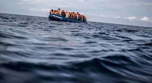 Repatrian a 56 migrantes dominicanos interceptados en aguas de Puerto Rico