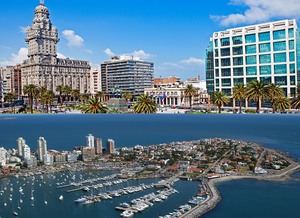 El sector hotelero de Montevideo contará con incentivos para mantener el turismo
