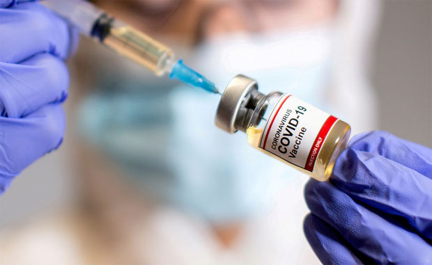 R.Dominicana recibirá mañana 30,000 vacunas contra la covid donadas por India