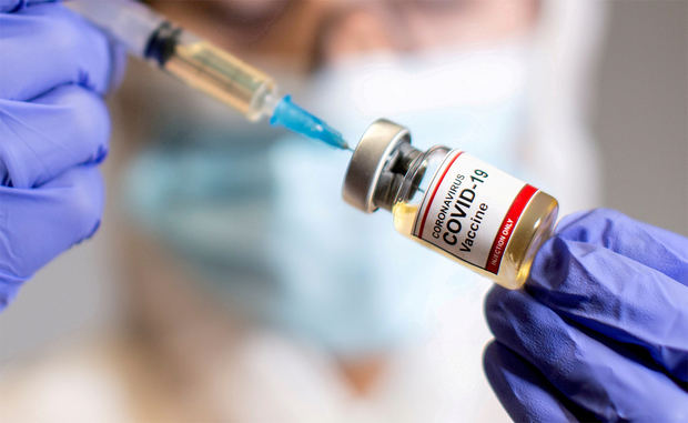 R.Dominicana recibirá mañana 30,000 vacunas contra la covid donadas por India.