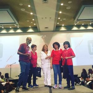 Entregan reconocimiento a chikuneros del Mirador Sur