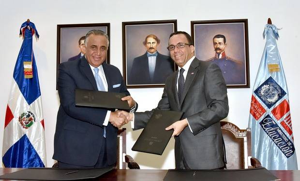 Mejìa y Navarro.