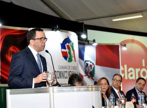Andrés Navarro asegura que el país amerita una nueva institucionalidad para la sostenibilidad de las políticas públicas