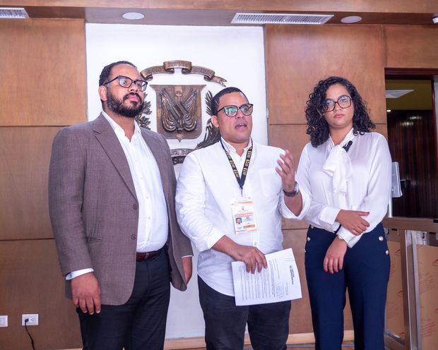 Opción Democrática solicita JCE convoque elecciones extraordinarias en La Vega.