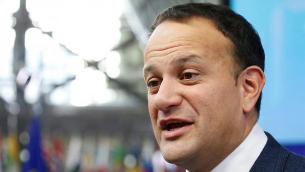 Leo Varadkar