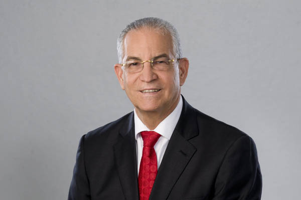 Antonio Vargas Hernández 