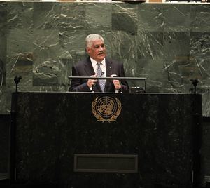 Canciller urge a la ONU evite brecha digital profundice desigualdades entre países y dentro de ellos