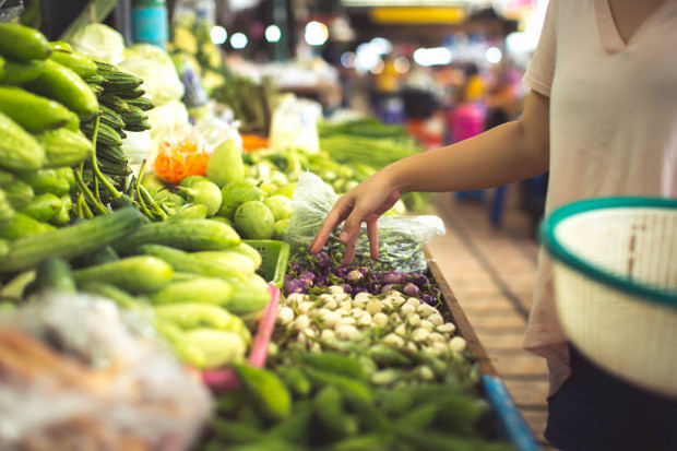 Abinader atribuye las subidas de precios de alimentos a factores externos.