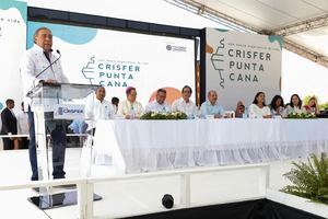 Inician proyecto en Punta Cana con inversión que supera los RD$4,000 millones
 