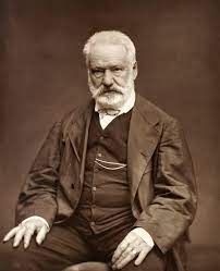 Victor Hugo.