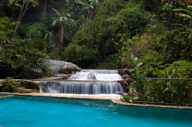 Villa Miriam, Barahona.