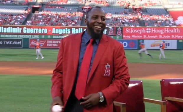 Vladimir Guerrero 