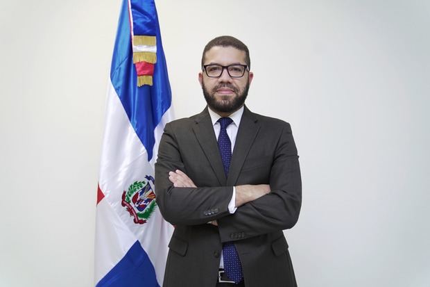 Vladimir Hernández del Orbe.
