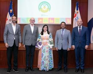 ProDominicana realiza evento de globalización de marcas