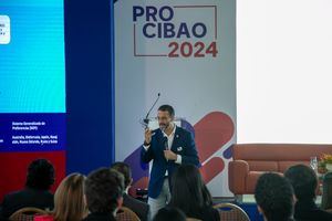 ProDominicana concluye exitosamente rondas de negocios en ProCibao 2024