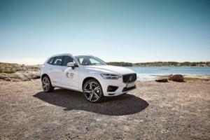 Volvo Cars apunta a un 25% de plásticos reciclados en cada auto a partir de 2025