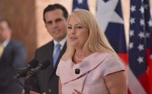 La secretaria de Justicia de Puerto Rico no tiene interés en el cargo de gobernador
 