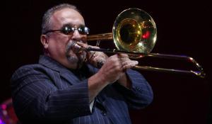 Willie Colón celebrará 50 años de Salsa en Hard Rock Live