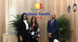 Destino Puerto Plata presente en la World Travel Market 2018