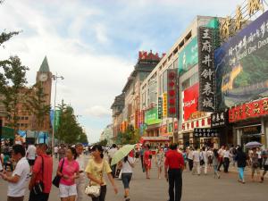 Pekín, Tianjin y Hebei ampliarán la estancia sin visado hasta 144 horas