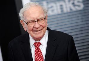 Warren Buffett, el gurú de Wall Street, se da cita con sus accionistas
