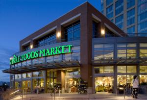 Amazon compra la cadena Whole Foods Market