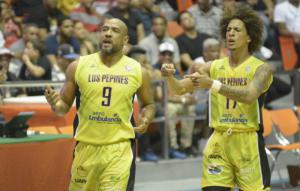 Cupes reacciona y empata la serie final al vencer ampliamente al GUG 