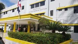 Hospital Gautier entrega al país 74 nuevos médicos concluyeron programas en diferentes especialidades