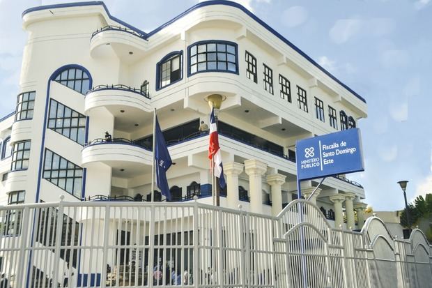 El Ministerio Público de Santo Domingo Este y Norte logró que un tribunal dictara una condena de 30 años de prisión.