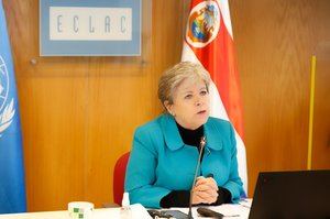 América Latina y el Caribe requiere una posición común para enfrentar la actual crisis y promover cooperación internacional