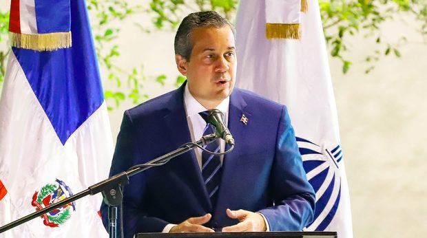 Restos de Orlando Jorge Mera serán llevados al Palacio Nacional