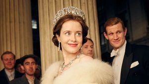 "The Crown", "Emily in Paris" y "The Witcher" dominan las apuestas de Netflix