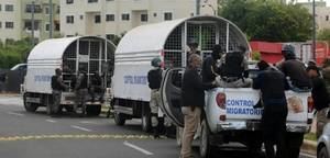 Una veintena de organizaciones condena deportaciones masivas en R.Dominicana