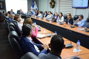 La reunión de Colegio Médico y Consejo de Seguridad Social acaba sin acuerdo