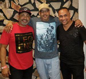 Compositor Wise "The Gold Pen" reúne en “Los Fathers” a los creadores del Reggaetón