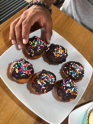 Donas de Hogar en Almibar.