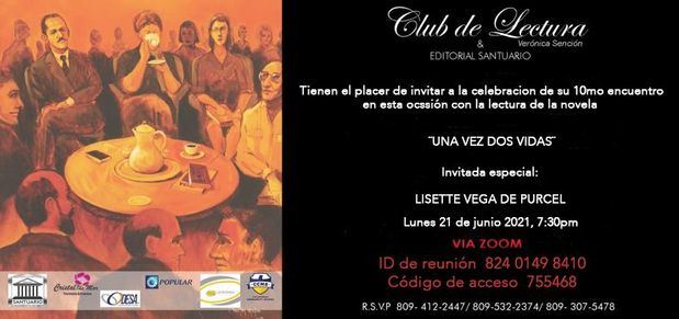 Invitación